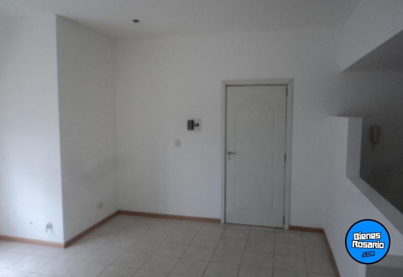 Departamentos - Rosario -  Alquiler