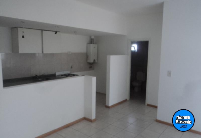 Departamentos - Rosario -  Alquiler