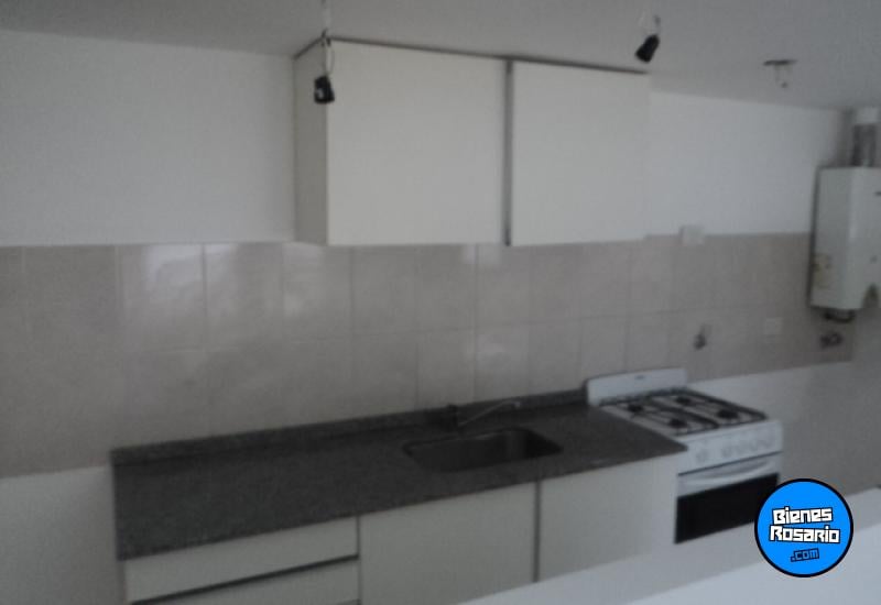 Departamentos - Rosario -  Alquiler