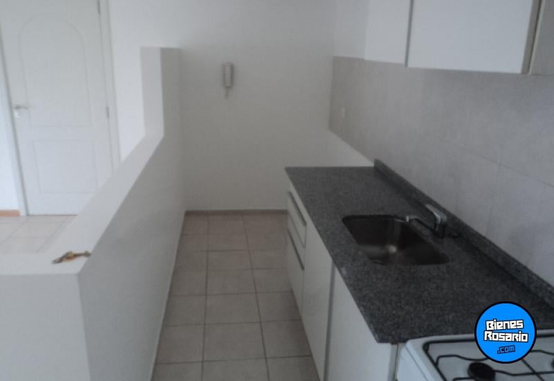 Departamentos - Rosario -  Alquiler