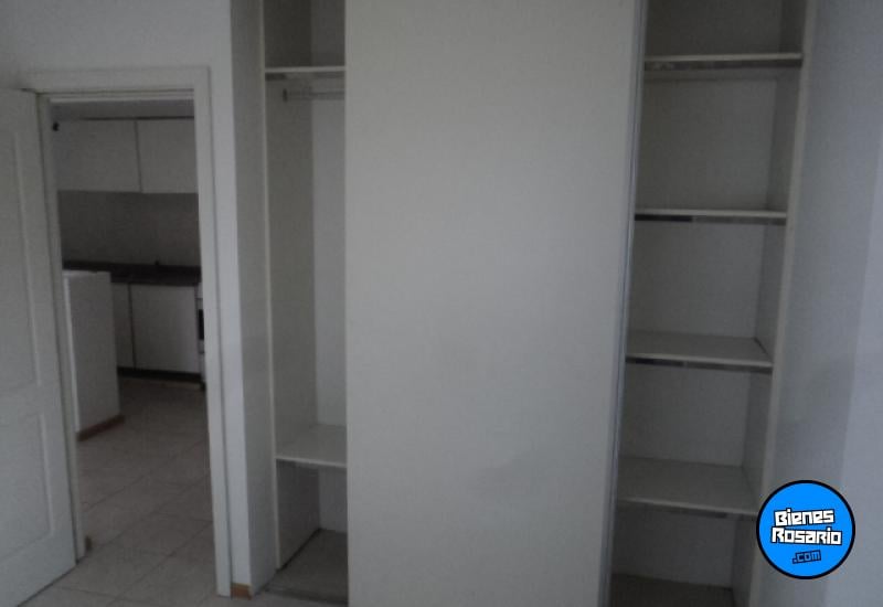 Departamentos - Rosario -  Alquiler