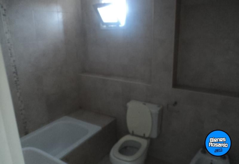 Departamentos - Rosario -  Alquiler