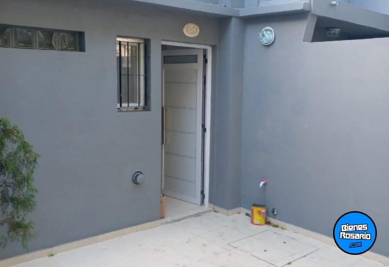 Casas - Rosario -  Alquiler