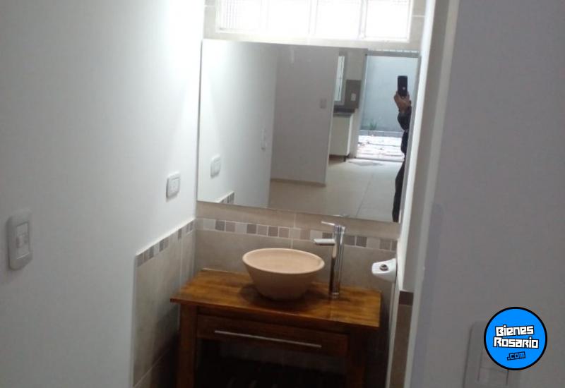 Casas - Rosario -  Alquiler