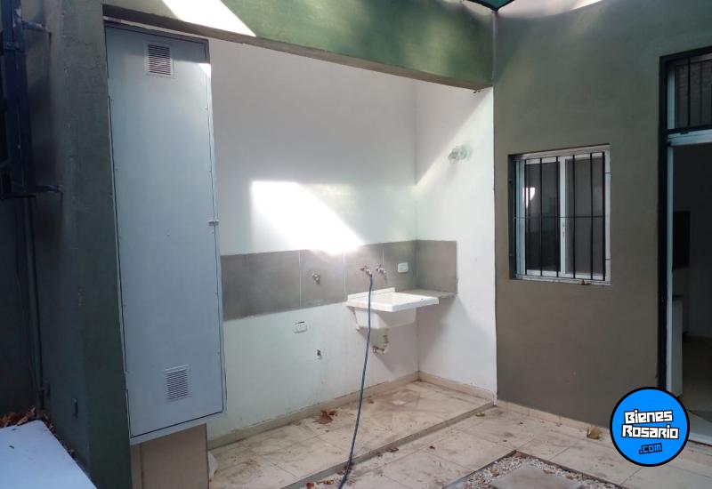 Casas - Rosario -  Alquiler
