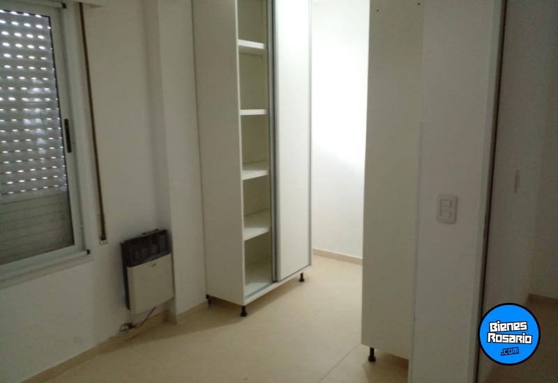 Casas - Rosario -  Alquiler