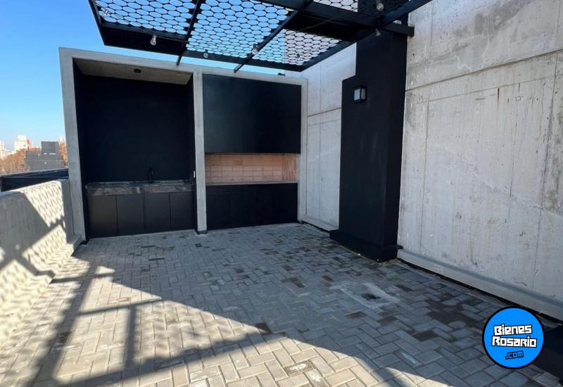 Departamentos - Rosario - Venta