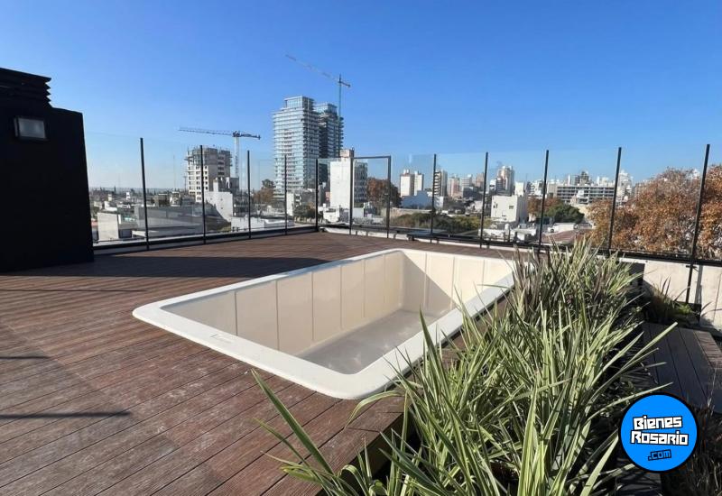 Departamentos - Rosario - Venta