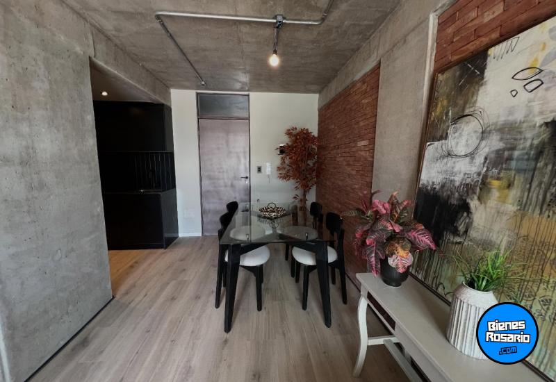 Departamentos - Rosario - Venta