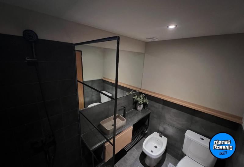 Departamentos - Rosario - Venta