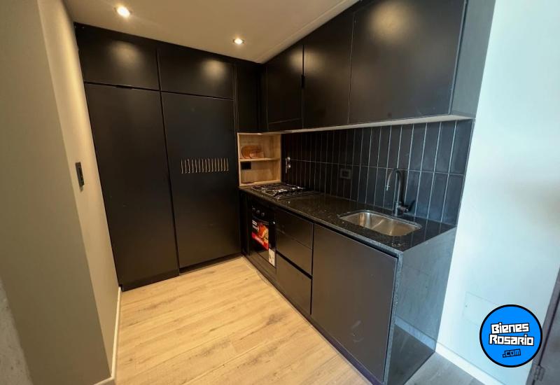 Departamentos - Rosario - Venta