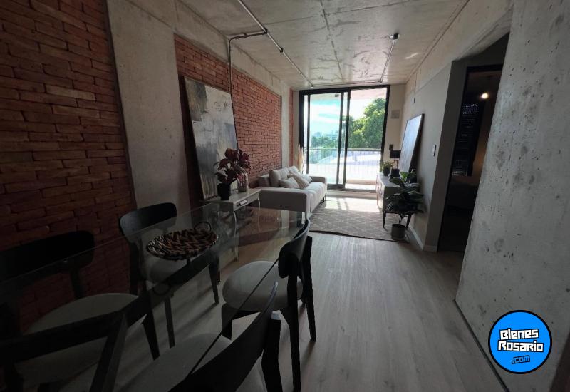 Departamentos - Rosario - Venta