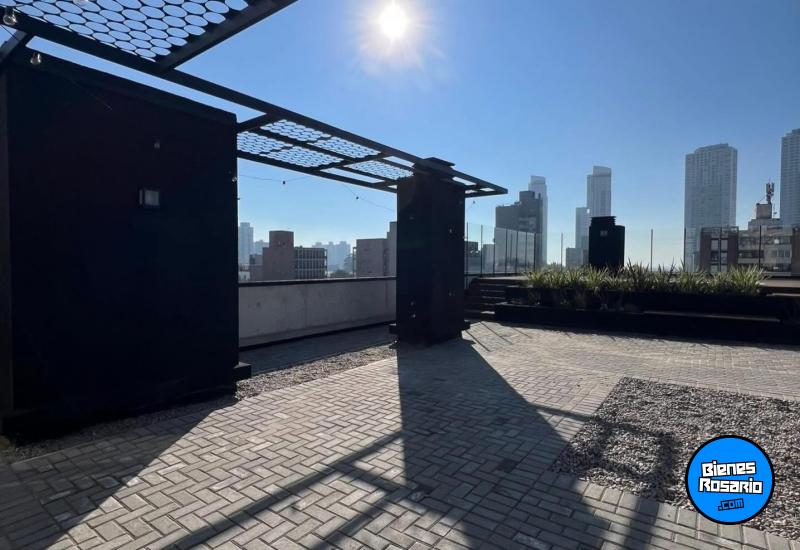 Departamentos - Rosario - Venta