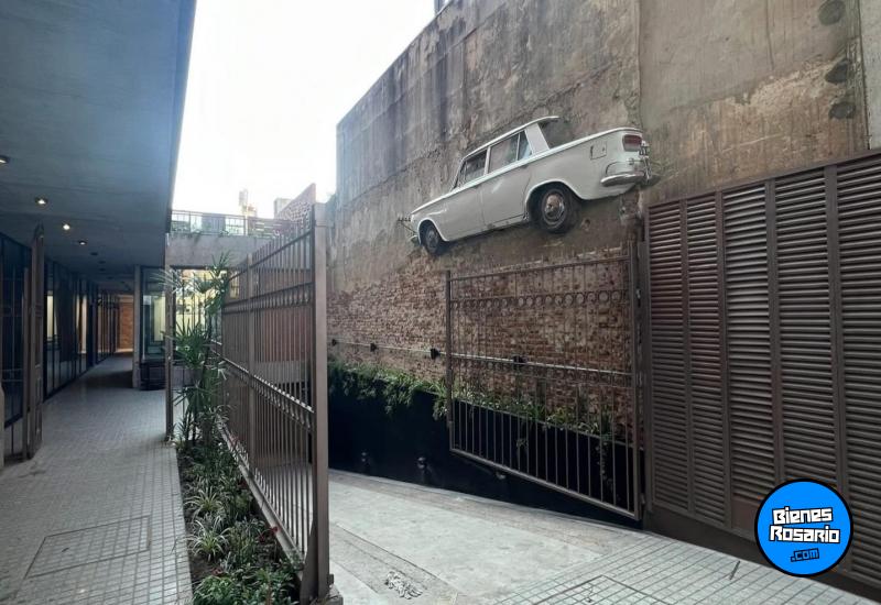 Departamentos - Rosario - Venta