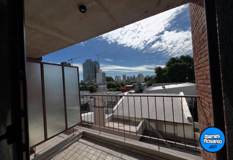 Departamentos - Rosario - Venta