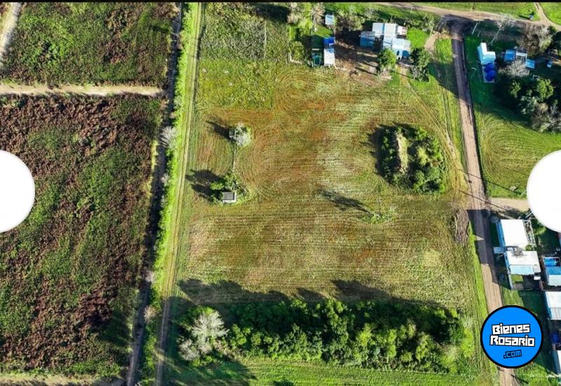 Terrenos - Rosario - Venta