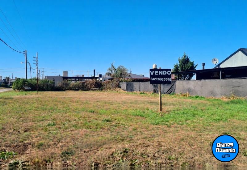 Terrenos - Rosario - Venta