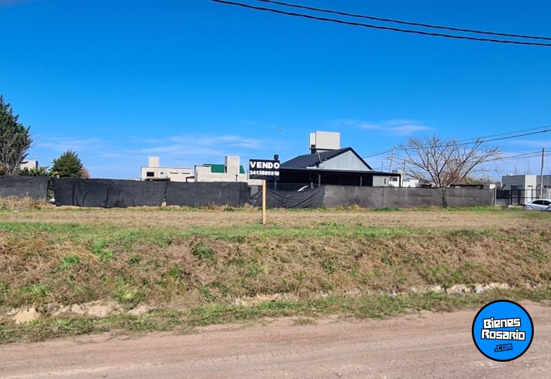 Terrenos - Rosario - Venta
