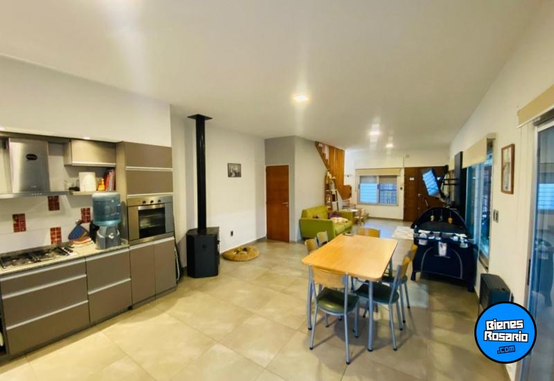 Casas - Alvear - Venta