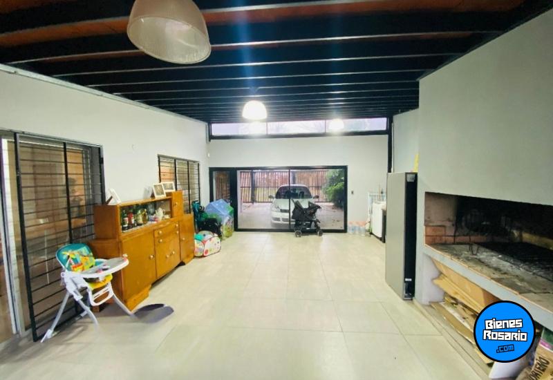 Casas - Alvear - Venta