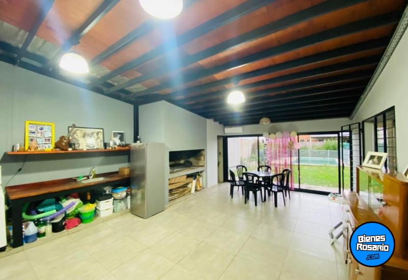 Casas - Alvear - Venta