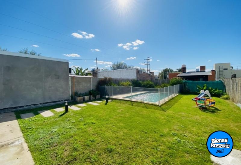 Casas - Alvear - Venta