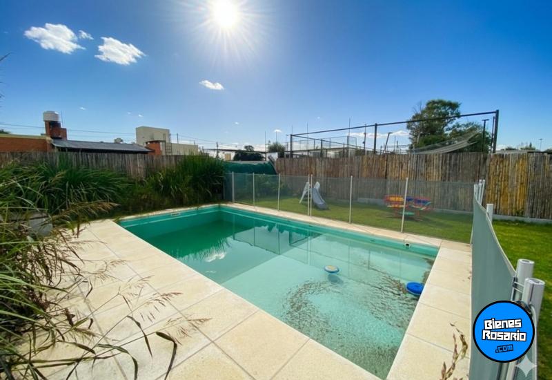 Casas - Alvear - Venta