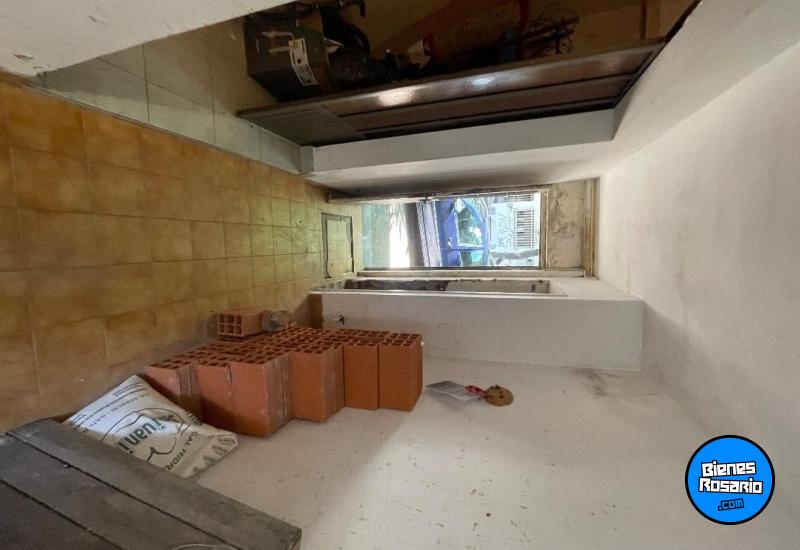 Terrenos - Rosario - Venta