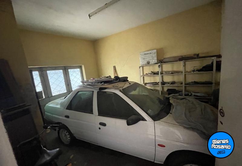 Terrenos - Rosario - Venta