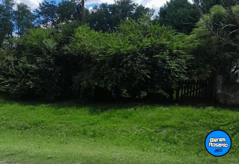 Terrenos - Peyrano - Venta