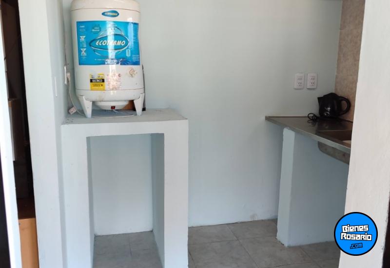 Casas - Pi�ero - Venta