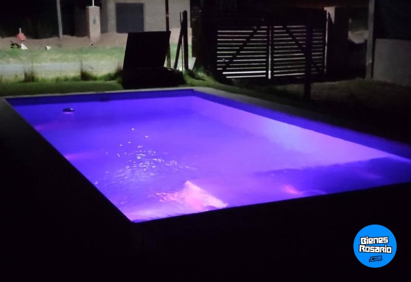 Casas - Pi�ero - Venta