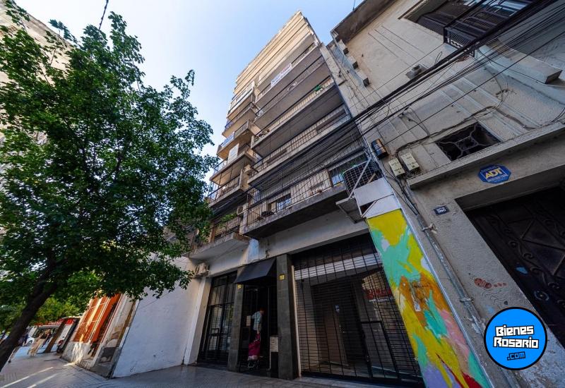 Departamentos - Rosario - Venta