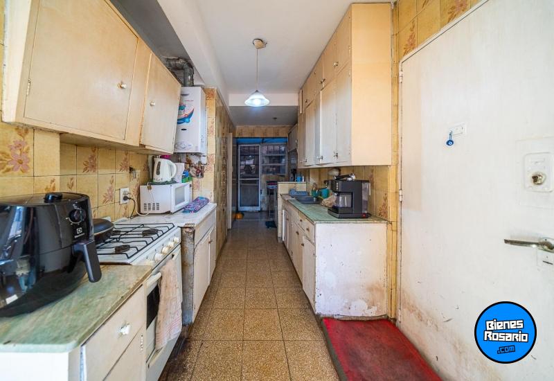 Departamentos - Rosario - Venta