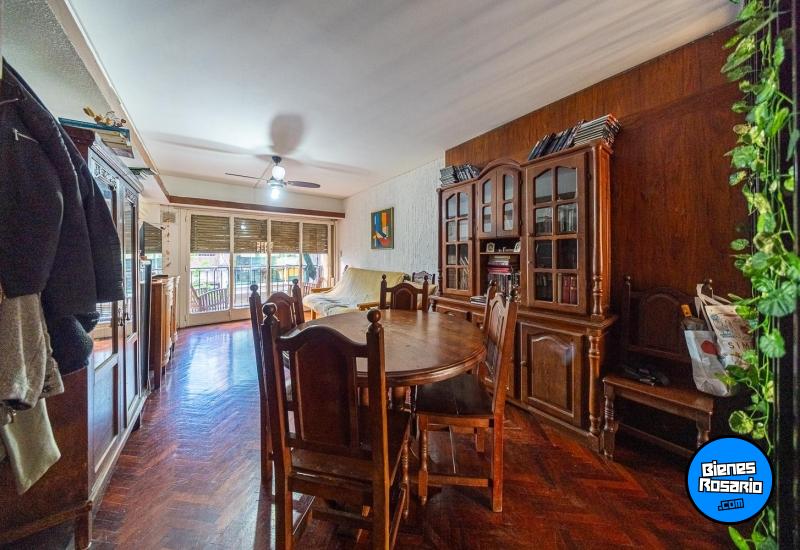 Departamentos - Rosario - Venta