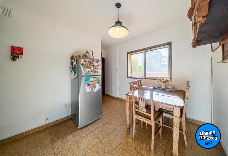 Departamentos - Rosario - Venta