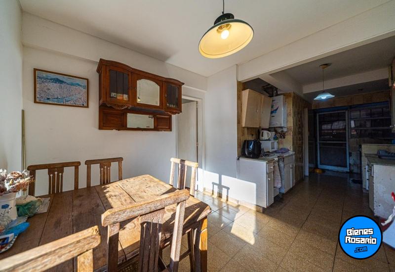 Departamentos - Rosario - Venta