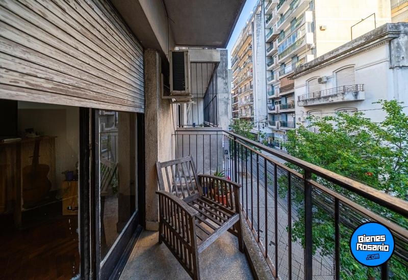 Departamentos - Rosario - Venta