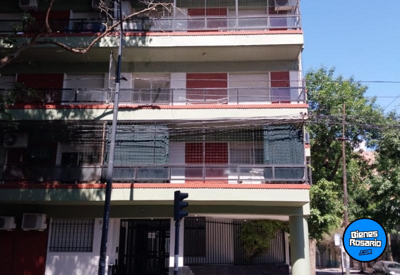 Departamentos - Rosario -  Alquiler