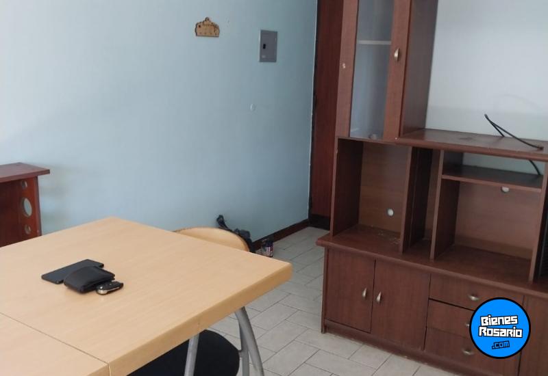 Departamentos - Rosario -  Alquiler