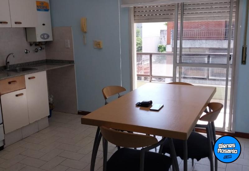 Departamentos - Rosario -  Alquiler