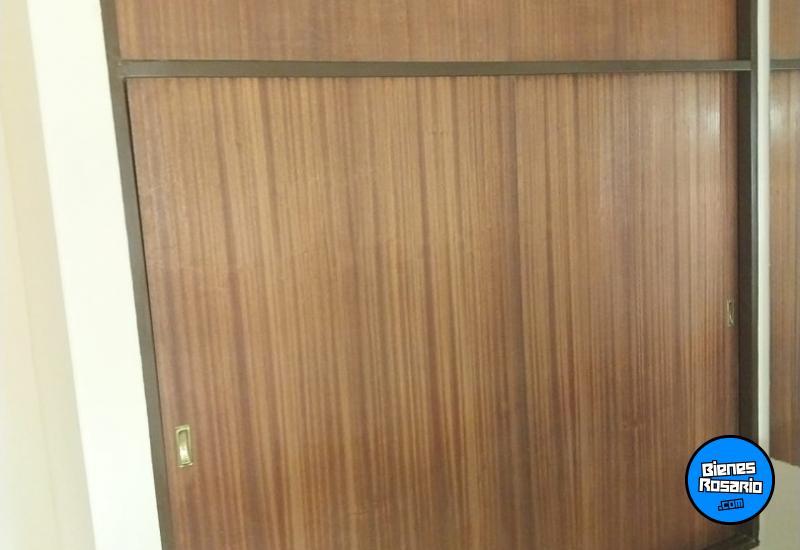 Departamentos - Rosario -  Alquiler