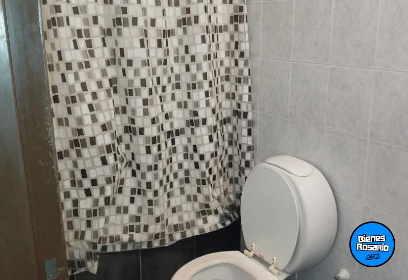 Departamentos - Rosario -  Alquiler