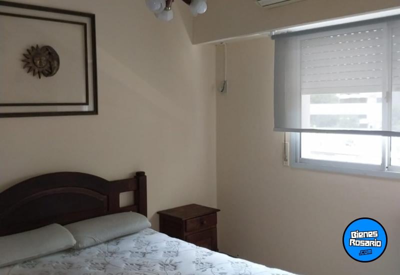 Departamentos - Rosario -  Alquiler