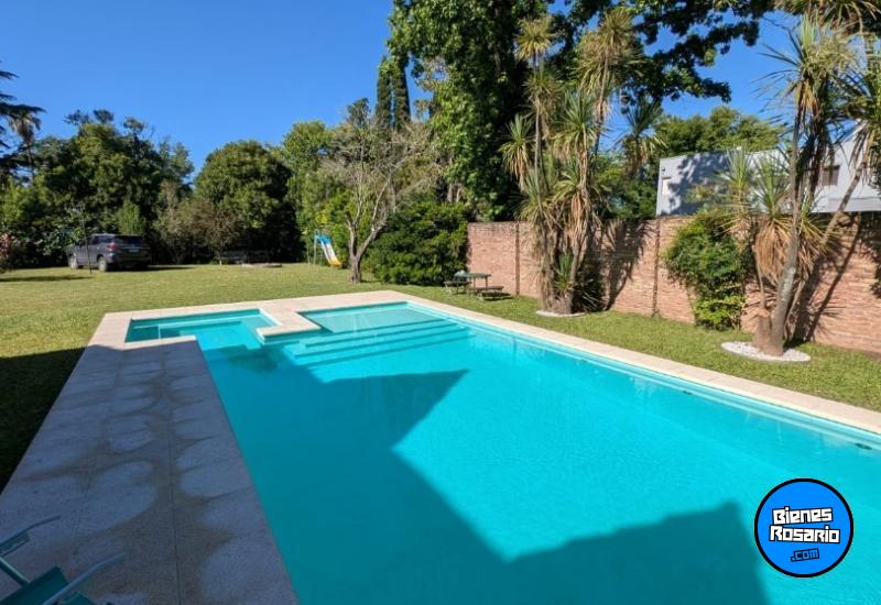 Casas - Funes - Venta