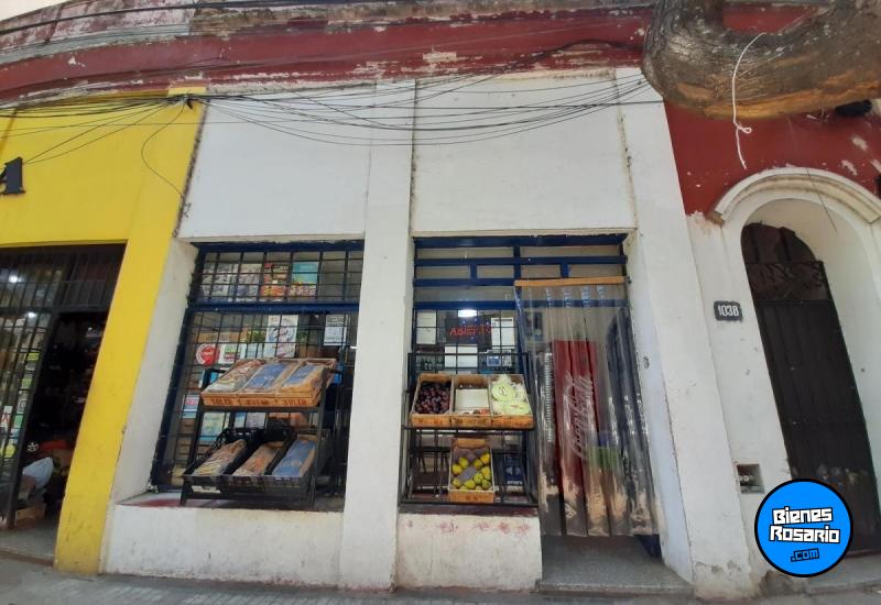Locales - Rosario - Venta