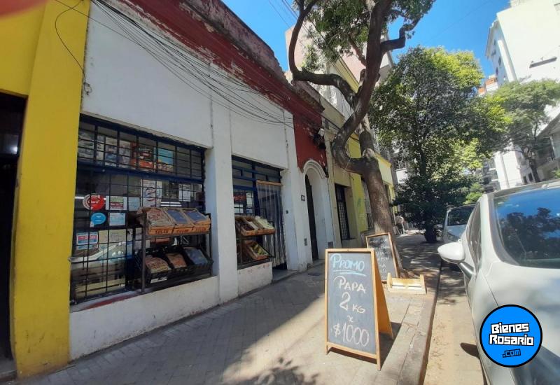 Locales - Rosario - Venta