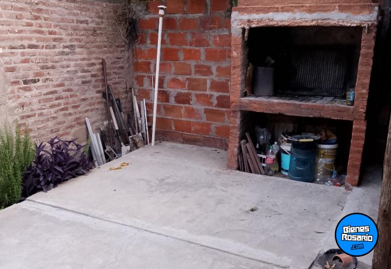 Casas - Rosario - Venta