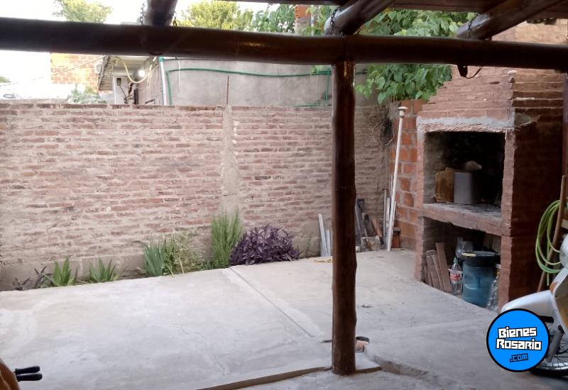 Casas - Rosario - Venta