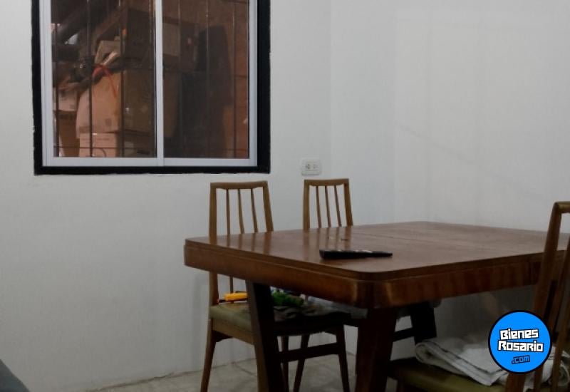 Casas - Rosario - Venta
